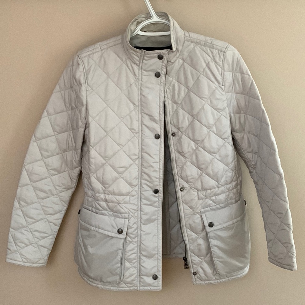 Coach Jacket